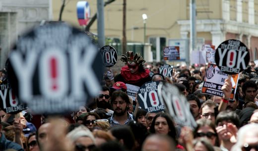 AKP yüzde 49.92, CHP yüzde 25.91